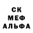 Дистиллят ТГК концентрат Sergo Afanasev